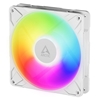 Picture of Dzesētājs Arctic P14 Pro 140mm ARGB White