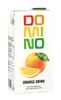 Изображение Dzēriens DOMINO Apelsīnu, 2 l