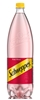 Picture of Dzēriens SCHWEPPES Pink Mixer, gāzēts, PET, 1.5 l