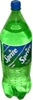 Picture of Dzēriens SPRITE gāzēts, PET, 2l (DEP)
