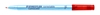 Picture of Dzēšamais OHP marķieris STAEDTLER LUMOCOLOR 305 F 0.6 mm sarkans