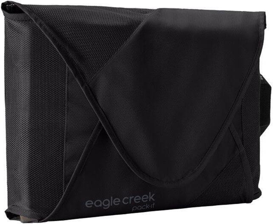 Picture of Eagle Creek Eagle Creek Reveal Pro Garment Folder L Black