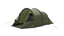 Attēls no Easy Camp Family tent | Hidra 4 | 4 person(s) | Green