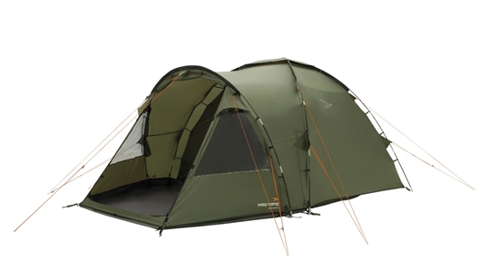 Picture of Easy Camp Family tent | Kinn 4 | 4 person(s) | Green