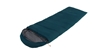 Picture of Easy Camp Raven I Square 2°C | Sleeping Bag | 220 x 80 cm | Temperature -12 to 7 °C | Two-way open-end, L-shaped, autolock