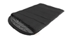Picture of Easy Camp Raven Square Double 5°C | Sleeping Bag | 220 x 150 cm | Temperature -9 to 10 °C | Two-way open-end, L-shaped, autolock