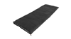 Изображение Easy Camp Starling Square Black 10°C | Sleeping Bag | 190 x 75 cm | 5 to 15 °C | One-way, L-shaped