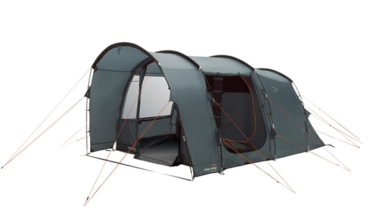 Изображение Easy Camp Tent | Skarvan 4 | 4 person(s) | Blue