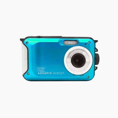 Изображение Easypix Aquapix W3027 Wave IceBlue 10035
