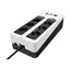 Picture of Eaton 3S450D uninterruptible power supply (UPS) Standby (Offline) 0.45 kVA 270 W 6 AC outlet(s)