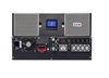 Изображение Eaton 9PX2200IRT3U uninterruptible power supply (UPS) Double-conversion (Online) 2.2 kVA 2200 W 10 AC outlet(s)