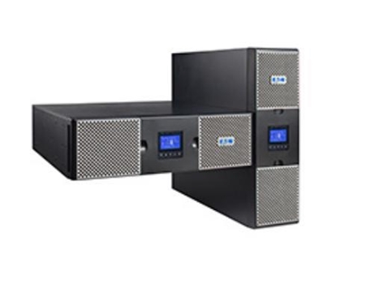 Attēls no Eaton 9PX2200IRTN uninterruptible power supply (UPS) Double-conversion (Online) 2.2 kVA 2200 W 10 AC outlet(s)