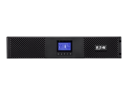 Attēls no Eaton 9SX uninterruptible power supply (UPS) Double-conversion (Online) 1.5 kVA 1350 W 7 AC outlet(s)