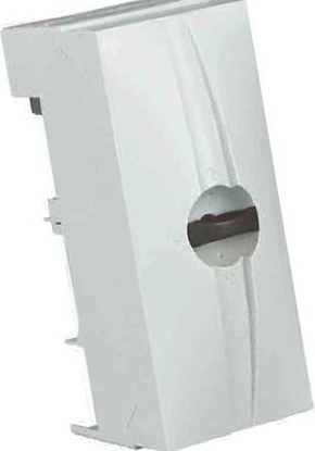 Изображение Eaton Adapter przyczeniowy 3-biegunowy z oson przedni 6-50mm2 BBA-TP3/50 (107183)