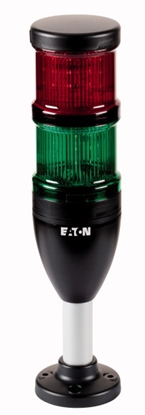 Attēls no Eaton Kolumna sygnalizacyjna LED 24V SL7-100-L-RG-24LED 171424