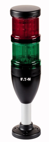 Picture of Eaton Kolumna sygnalizacyjna LED 24V SL7-100-L-RG-24LED 171424