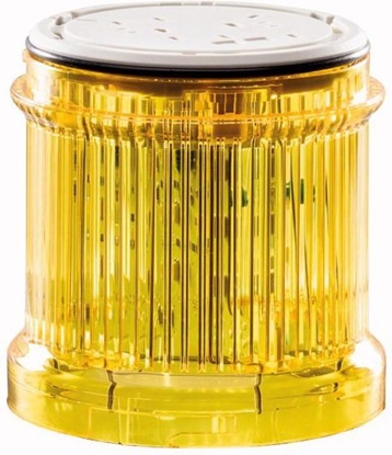 Attēls no Eaton Modu wietlny óty bez arówki 250V AC/DC wiato ciage SL7-L-Y (171437)