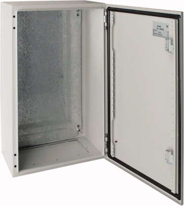 Изображение Eaton Obudowa CS-65/150 z pyt montaow IP66 600 x 500 x 150mm (111695)
