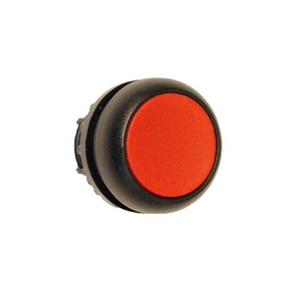 Attēls no Eaton Przycisk paski M22S-D-R czerwony - 216595