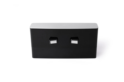 Picture of Ecovacs | Charging Dock (EU) for T10/T10 PLUS/X1 PLUS | CH2118 | Black