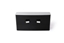 Attēls no Ecovacs | Charging Dock (EU) for T10/T10 PLUS/X1 PLUS | CH2118 | Black