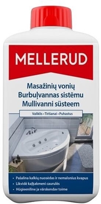 Picture of Ecovacs JACUZZI CLEANER 1.0 L