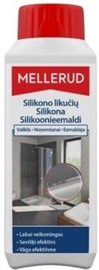Picture of Ecovacs SILICONE RESIDUE REMOVER 0.25L LT