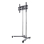 Attēls no EDBAK | TR1C-B | Trolleys & Stands | 40-75 " | Maximum weight (capacity) 80 kg | Black