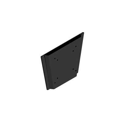 Attēls no EDBAK | Wall mount | GD22C-B | Fixed | 10-29 " | Maximum weight (capacity) 10 kg | Black
