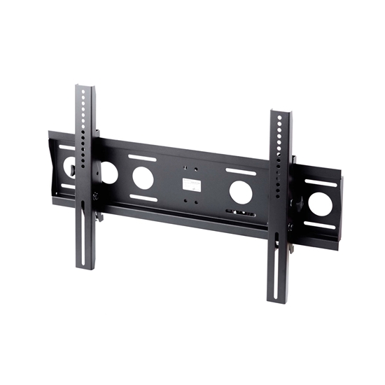 Picture of EDBAK | Wall mount | PWB2C-B | 42-75 " | Maximum weight (capacity) 80 kg | Black
