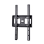 Picture of EDBAK | Wall mount | PWB3c-B | Fixed | 40-75 " | Maximum weight (capacity) 80 kg | Black