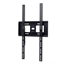 Picture of EDBAK | Wall mount | TWB3c-B | Fixed | 65-86 " | Maximum weight (capacity) 80 kg | Black