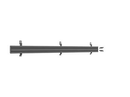 Attēls no EDBAK Menu Board Mount VWMB2200 | Maximum weight (capacity) 200 kg | Black