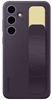 Picture of EF-GS926CEE Samsung Standing Grip Cover for Samsung Galaxy S24+ Dark Violet