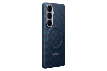 Picture of EF-KS942SCE Samsung Carbon Magnet Case for Galaxy 