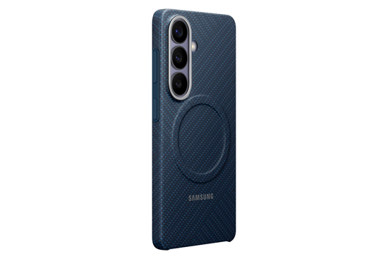 Picture of EF-KS942SCE Samsung Carbon Magnet Case for Galaxy 