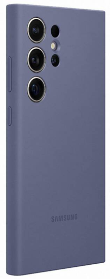 Picture of EF-PS928TVE Samsung Silicone Cover for Galaxy S24 