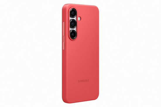 Picture of EF-PS931CRE Samsung Silicone Cover for Galaxy S25 