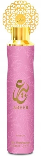 Изображение Eindhoven NUSUK Odwieacz powietrza - Abeer 300 ml