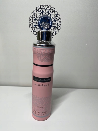 Picture of Eindhoven NUSUK Odwieacz powietrza - Areej Al Zahoor 300 ml