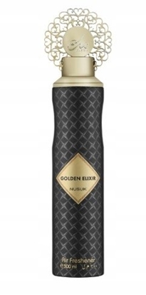 Attēls no Eindhoven NUSUK Odwieacz powietrza - Golden Elixir 300 ml