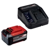 Picture of Einhell Power-X-Change 18V 5,2Ah Starter Kit