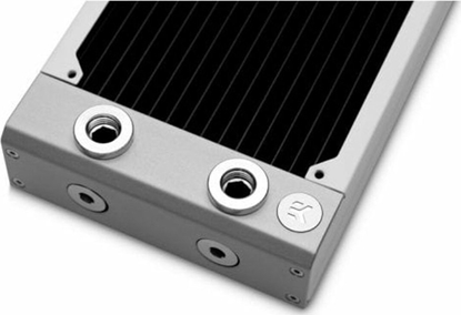 Picture of EK Water Blocks EK Water Blocks 3831109839218 cz / akcesorium do systemów chodzenia komputerów Radiator