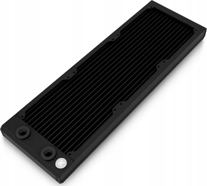 Изображение EK Water Blocks EK Water Blocks EK-Quantum Surface S360 - Black Edition