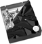 Picture of EK Water Blocks EK Water Blocks EK-Quantum Velocity² Edge D-RGB - AM5 Black Special Edition