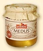 Picture of Ekoloģiski tīrs medus VINNIS, 500 g
