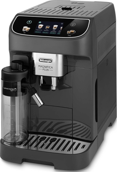 Изображение Ekspres cinieniowy DeLonghi Magnifica Plus ECAM320.61.G