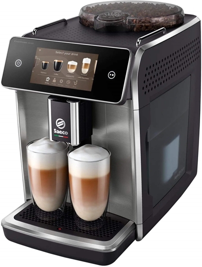 Picture of Ekspres cinieniowy Saeco SM6685/00