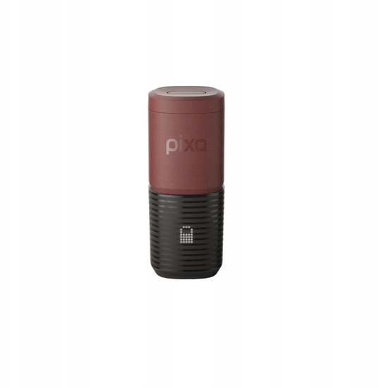 Изображение Przenony ekspres do kawy Wacaco Pixapresso 15 W czerwony