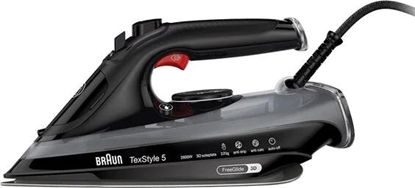 Изображение elazko Braun TexStyle 5 SI 5088 BK